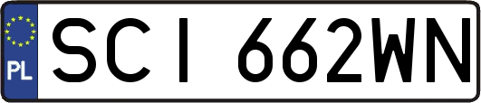 SCI662WN