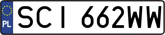 SCI662WW
