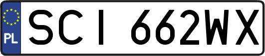SCI662WX