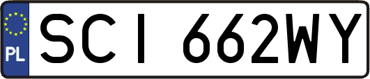 SCI662WY