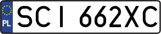 SCI662XC