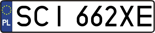 SCI662XE