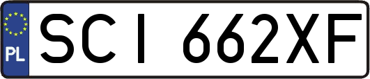 SCI662XF