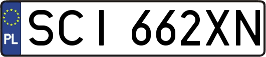SCI662XN