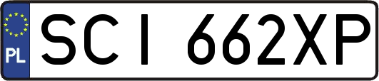SCI662XP