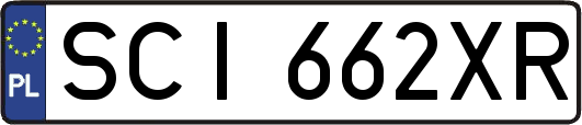 SCI662XR