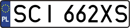 SCI662XS