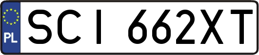 SCI662XT