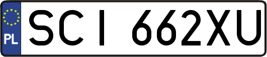 SCI662XU