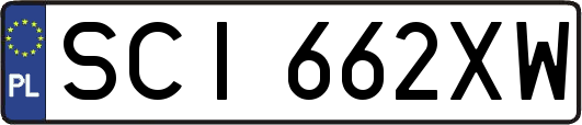 SCI662XW