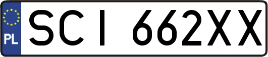 SCI662XX