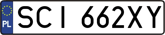 SCI662XY