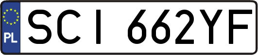 SCI662YF