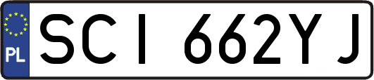 SCI662YJ
