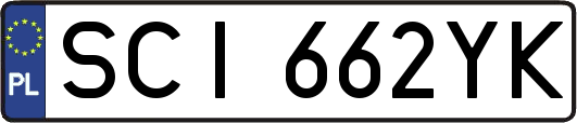 SCI662YK