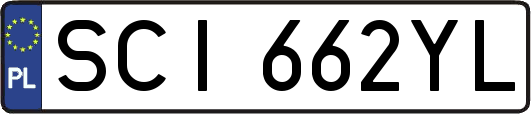 SCI662YL