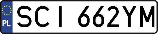 SCI662YM