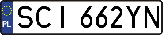 SCI662YN
