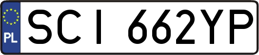 SCI662YP