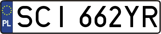 SCI662YR