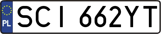 SCI662YT