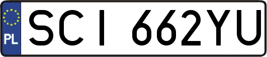 SCI662YU