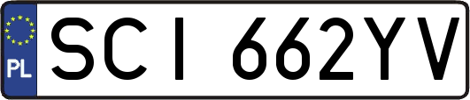 SCI662YV