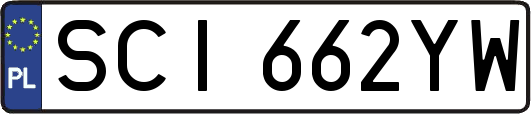 SCI662YW
