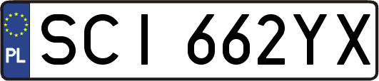 SCI662YX
