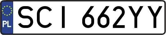SCI662YY
