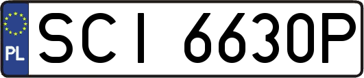 SCI6630P