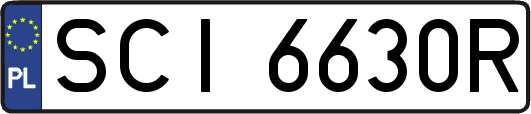 SCI6630R