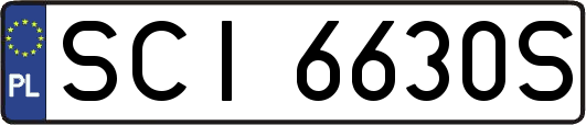 SCI6630S