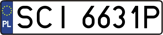 SCI6631P