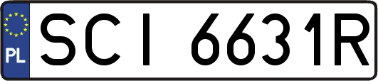 SCI6631R