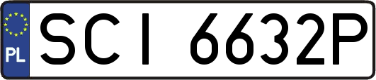 SCI6632P