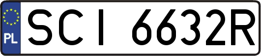 SCI6632R