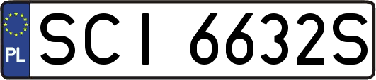 SCI6632S