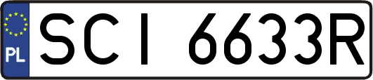 SCI6633R