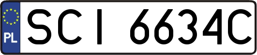 SCI6634C