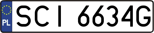 SCI6634G