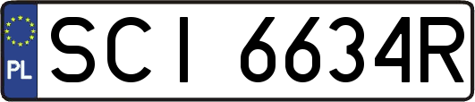 SCI6634R