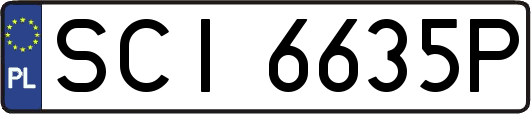 SCI6635P