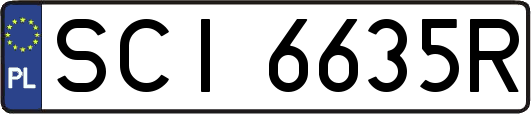 SCI6635R