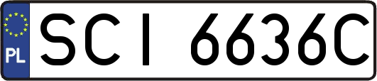 SCI6636C