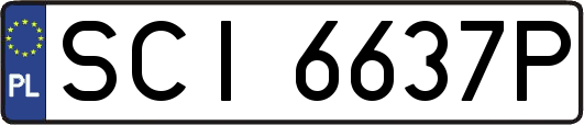 SCI6637P