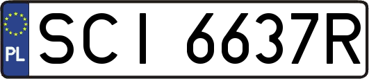 SCI6637R