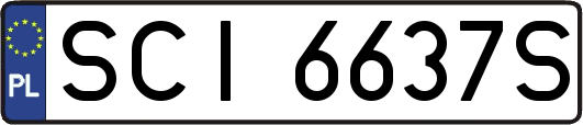 SCI6637S