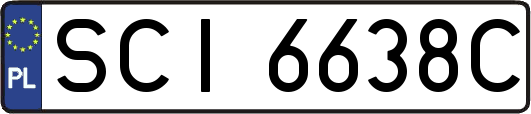 SCI6638C