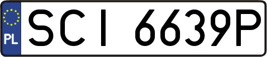 SCI6639P